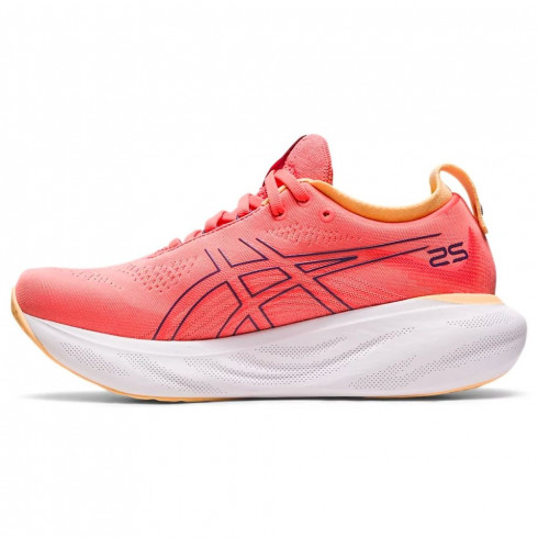 Фото Жіночі бігові кросівки Asics GEL-NIMBUS 25 1012B356-700 - зображення 2