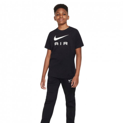 Фото Дитяча футболка Nike K NSW TEE NIKE AIR DV3934-010 - зображення 2