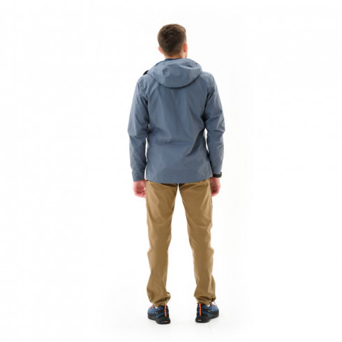 Фото Чоловіча мембранна куртка Turbat Escape Mns TMJ0006-BLU - зображення 3