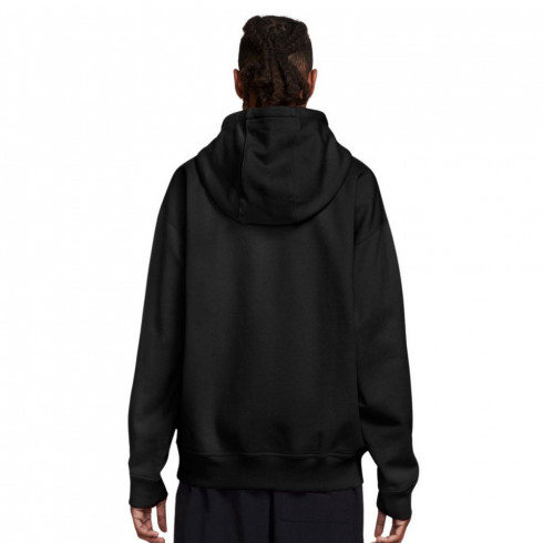 Фото Чоловіче худі Nike SB FLC PO ESSENTIAL HBR FN2498-010 - зображення 3