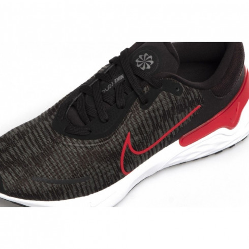 Фото Чоловічі бігові кросівки NIKE RENEW RUN 4 DR2677-003 - зображення 4