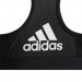 Фото Дитячий спортивний-топ Adidas Don't Rest Alphaskin FM5822 - зображення 3