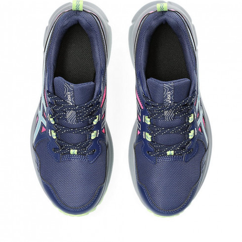 Фото Жіночі бігові кросівки ASICS TRAIL SCOUT 3 1012B516-400 - зображення 5