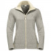 Фото Жіночий фліс Jack Wolfskin SCANDIC JACKET WOMEN 1707151-5017 - зображення 1