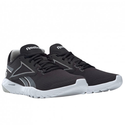 Фото Чоловічі кросівки Reebok MEGA FLEXAGON 2.0 GZ8289 - зображення 3