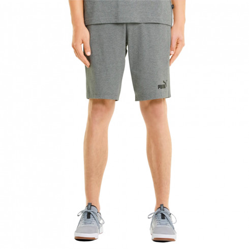Фото Чоловічі шорти PUMA ESS JERSEY SHORTS 58670603 - зображення 2