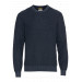 Фото Джемпер чоловічий Camel Active Knit 1/1 Crewneck 409545-8K10-47 - зображення 1