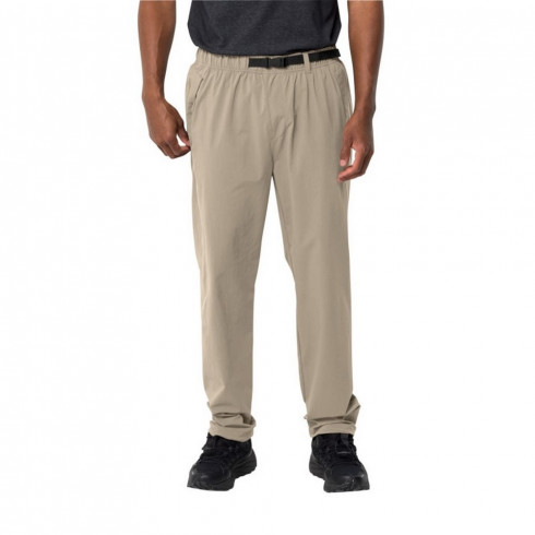 Фото Чоловічі штани Jack Wolfskin ZEILWEG PANTS 1507901_5154 - зображення 2