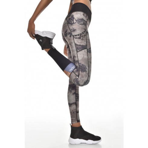 Фото Жіночі легінси Bilcee TB20WF09W9211-1639 - зображення 3