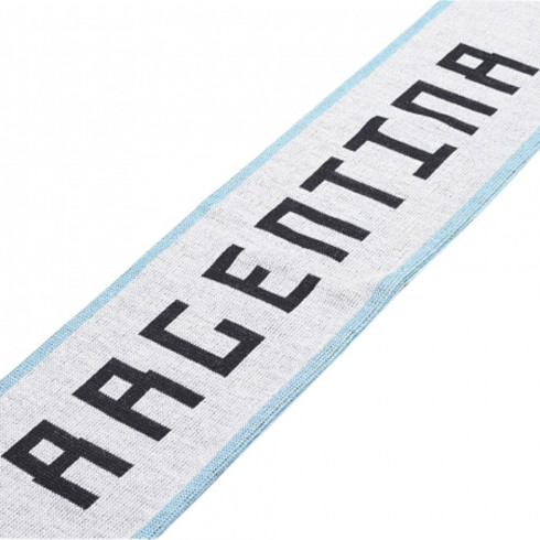 Фото Шарф Adidas Argentina HOME SCARF CF5004 - зображення 4