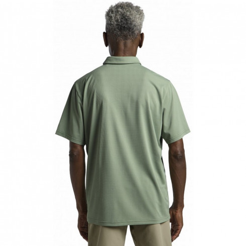 Фото Чоловічій поло Jack Wolfskin DELGAMI POLO M 1809801_4029 - зображення 2