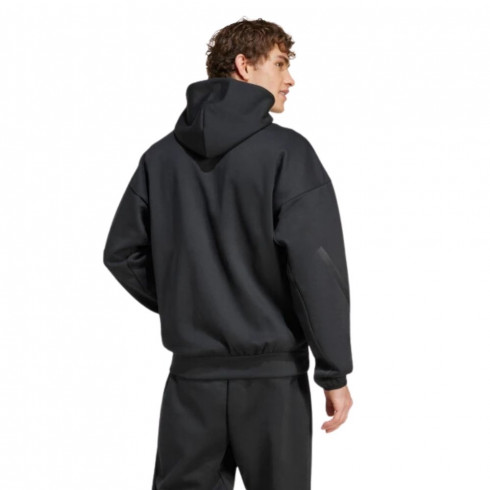 Фото Чоловіча спортивна толстовка Adidas M Z.N.E. Full-Zip JE7538 - зображення 6