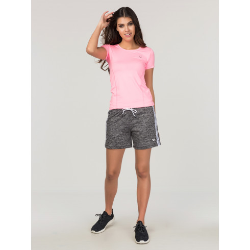 Фото Футболка жіноча Bilcee KADIN ORME BODY TBWF1735-1100 - зображення 2