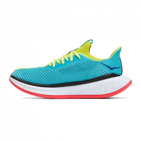 Фото Жіночі бігові кросівки Hoka One One W CARBON X 3 1123193-EVEN - зображення 3