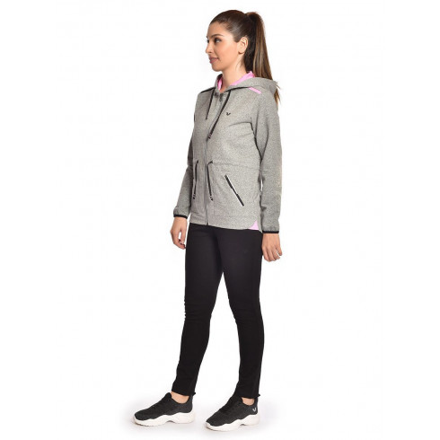 Фото Жіночий спортивний костюм Bilcee TB20WL01W8925-1062 - зображення 2