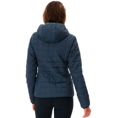 Фото Куртка жіноча прошита Rip Curl ANTI-SERIES ANOETA II JACKET 00GWJA-3442 - зображення 3