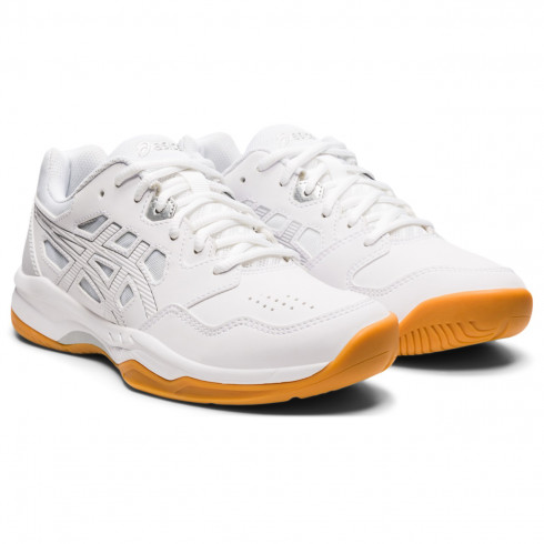 Фото Жіночі волейбольні кросівки ASICS GEL-RENMA 1072A073-102 - зображення 6