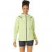 Фото Жіноча куртка для бігу Asics ACCELERATE WATERPROOF 2.0 JACKET 2012C219-YELL - зображення 1