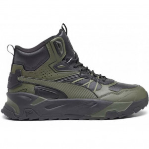 Чоловічі черевики Puma Trinity Mid Hybrid L 393985-04