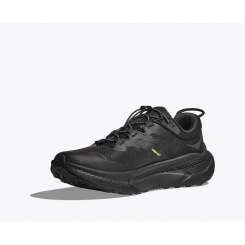 Фото Жіночі кросівки для туризму Hoka One One W TRANSPORT GTX 1133958F-BBLC - зображення 3