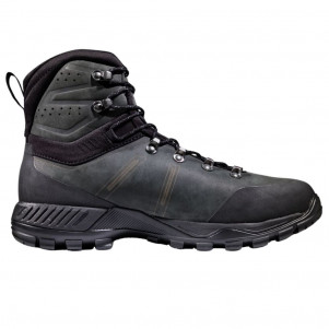 Чоловічі черевики для туризму Mammut Mercury Tour II High GTX Men 3030-03450-BLAC