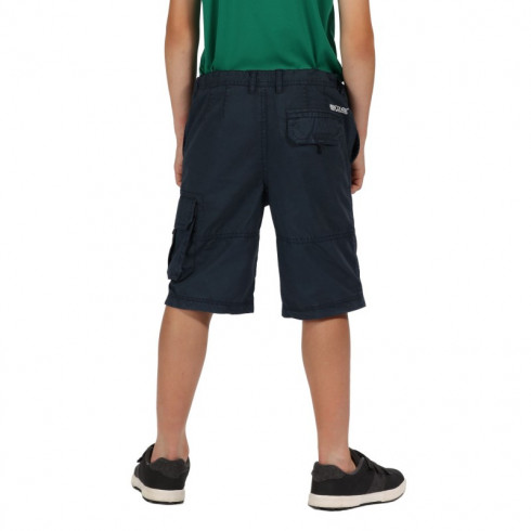 Фото Дитячі шорти Regatta Shorewalk Short RKJ095-540 - зображення 6