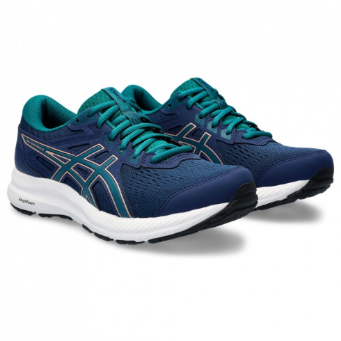 Фото Жіночі бігові кросівки Asics GEL-CONTEND 8 1012B320-413 - зображення 2