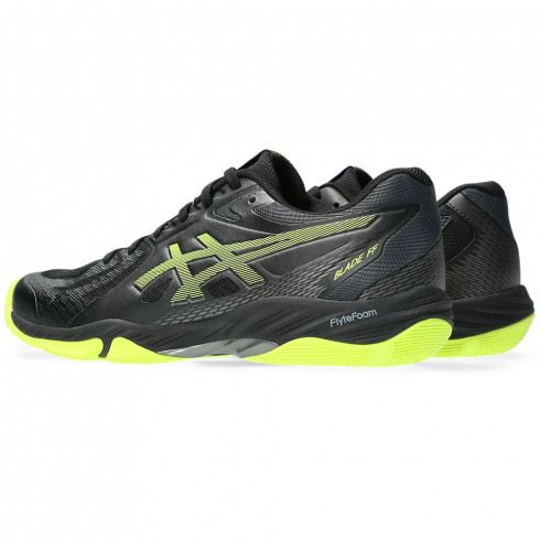 Фото Чоловічі кросівки для тенісу Asics BLADE FF 1071A093-001 - зображення 2