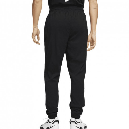 Чоловічі спортивні штани Nike M NK DNA WOVEN PANT SSNL DX3565-010 - зображення 4 Фото Чоловічі спортивні штани Nike M NK DNA WOVEN PANT SSNL DX3565-010 - зображення 4
