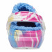 Фото Сабо Crocs CLASSIC LINED TIE DYE CLOG 206341-4SO - зображення 6