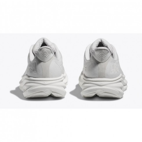 Фото Жіночі бігові кросівки Hoka One One W CLIFTON 9 1127896-WWH - зображення 5