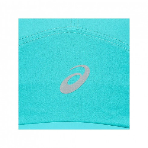Фото Кепка Asics ULTRA LIGHTWEIGHT RUNNING CAP 3013A974-401 - зображення 2