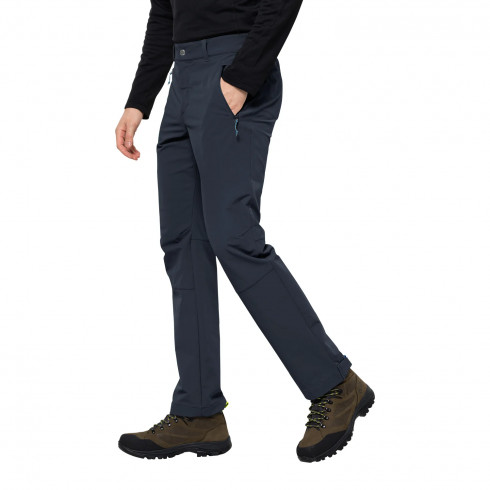 Фото Чоловічі штани Jack Wolfskin ACTIVATE XT PANTS M 1503755_1010 - зображення 6