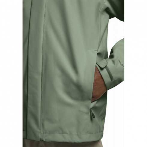 Фото Чоловіча вітровка Jack Wolfskin TRAILTIME 2L JKT M A63903_4029 - зображення 6