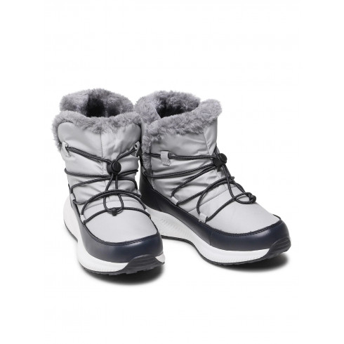 Фото Жіночі черевики CMP SHERATAN WMN LIFESTYLE SHOES W 30Q4576-U303 - зображення 4