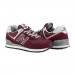 Фото Чоловічі кросівки New Balance 574 Classic GL ML574EVM - зображення 5
