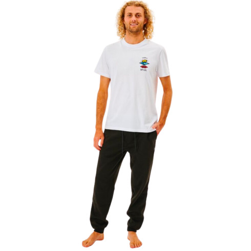 Фото Чоловічі утеплені штани Rip Curl ANTI SERIES DEPARTED TRACKPANt CPABO9-90 - зображення 3