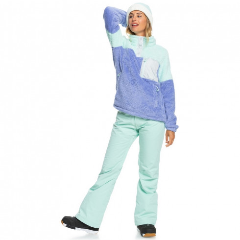 Фото Жіночий фліс ROXY ALABAMA J OTLR ERJFT04554-PHN0 - зображення 7