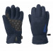 Фото Рукавички Jack Wolfskin FLEECE GLOVE KIDS 1901862_1010 - зображення 1