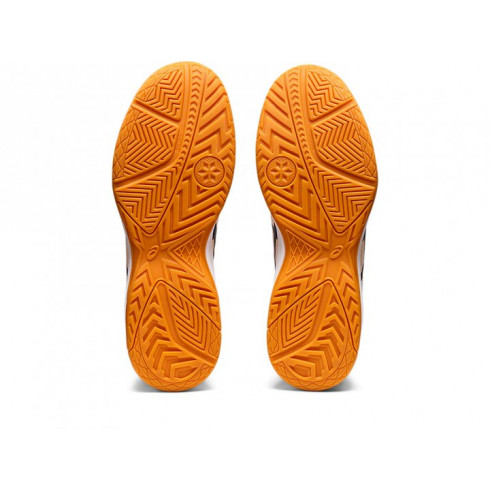 Фото Чоловічі волейбольні кросівки ASICS UPCOURT 5 1071A086-100 - зображення 6