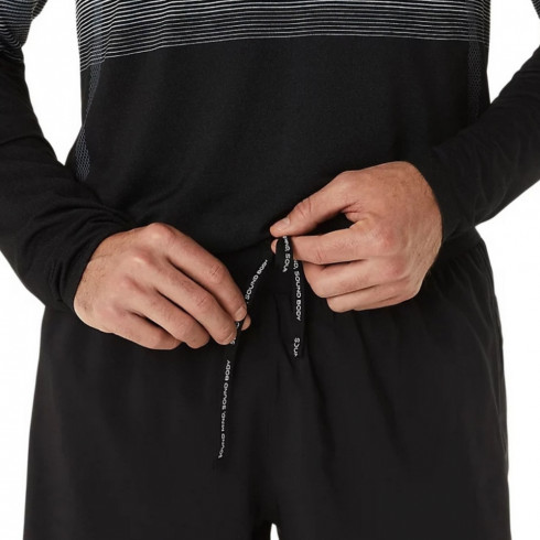 Фото Чоловічі спортивні шорти Asics ROAD 2-N-1 5IN SHORT 2011C388-002 - зображення 3