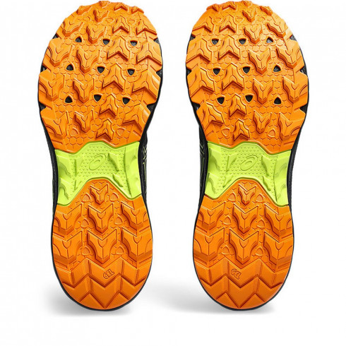 Фото Чоловічі бігові кросівки ASICS GEL-VENTURE 9 1011B486-007 - зображення 2