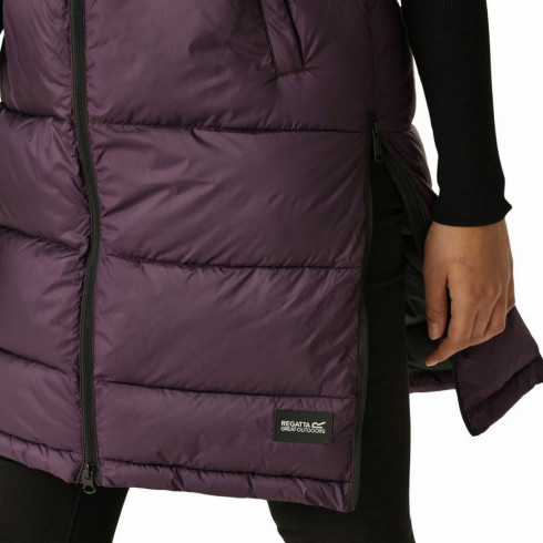 Фото Жіночій жилет Regatta Ganella RWB124-14T - зображення 8