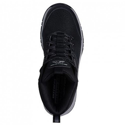 Фото Жіночі черевики Skechers Relaxed Fit: Trego - Trail Kismet 180001 BKCC - зображення 3