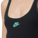 Фото Жіноче боді Nike W NSW BODYSUIT SW FJ5219-010 - зображення 2