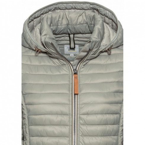 Фото Жіноча куртка прошита Camel Active BLOUSON 330530-9E50-36 - зображення 3