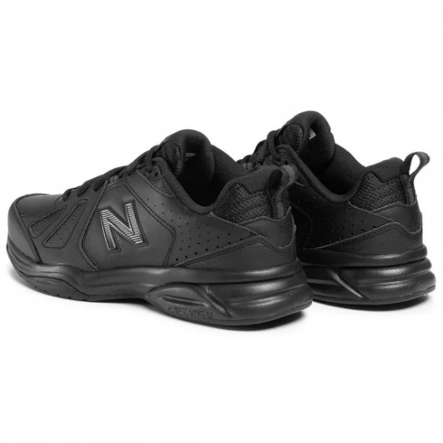 Фото Чоловічі тренувальні кросівки New Balance 624 v5 MX624AB5 - зображення 4