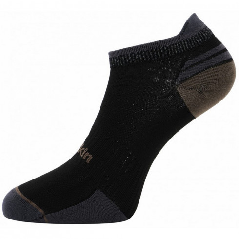 Фото Трекінгові шкарпетки Jack Wolfskin PRELIGHT SOCK LOW C A63869_6000 - зображення 2