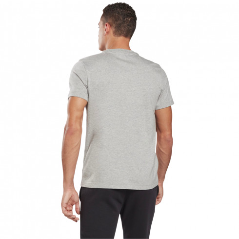 Фото Футболка чоловіча Reebok IDENTITY GJ0640 - зображення 2