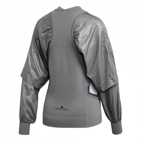 Фото Жіночий светр Adidas MIDLAYER DT9384 - зображення 2